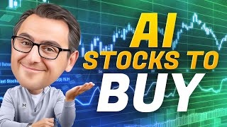 5 AI Stocks to Buy Today With 10x Returns?