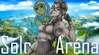 a *RENDKÍVÜLI* Renegade Raider visszatér 😱😳 ( Chapter 2 Solo Aréna )