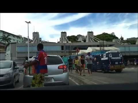 Como chegar ao Shopping Piedade - Salvador-Bahia