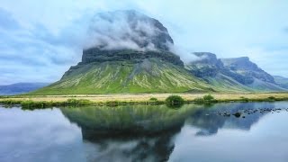 Samsung 4K Demo: Iceland (20Mbps)