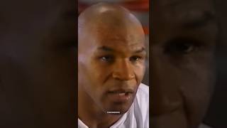 Mike Tyson On Wanting To Be Normal 🥲
