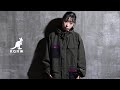 小林愛香 &times; KANGOL REWARD Collaboration