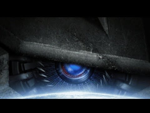 Transformers (java version) part 1 - YouTube