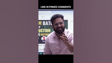 NDA History 2023 को मजेदार बना कर समझे पूरी History | NDA 2 2023- Learn With Sumit