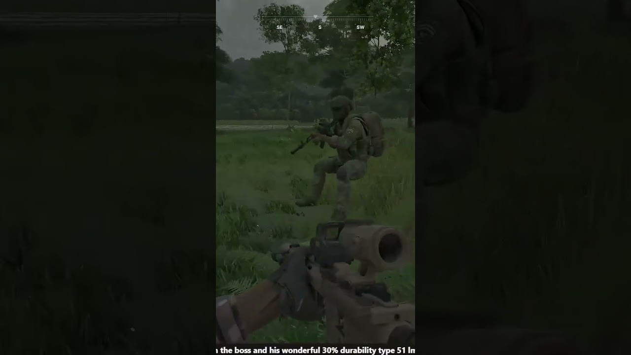 getting ready for drive | #alreetgaming on #Twitch #grayzonewarfare