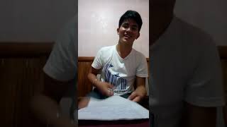 I Need you girl by:Cejay Madrigal original compose Love rap. screenshot 3