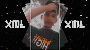 Mujhe Kyu Dhoka Diya...💔 Xml By MANIK EDITOR। @manik_12 #xml #foryou