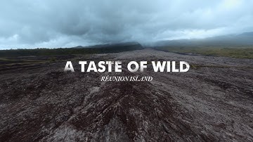 "A taste of Wild" | Cinematic FPV video | Reunion Island