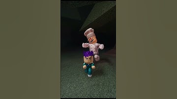 Squid Game Thanos Escape Papa Pizza