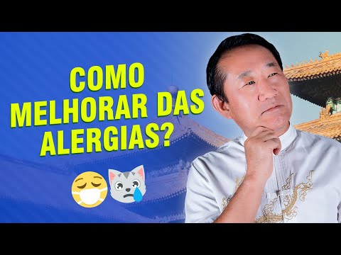 Vídeo: Noções Básicas Sobre Alergias Ao Gergelim: Sintomas, Tratamento E Muito Mais