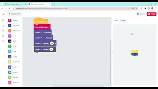 EDUBLOCK CODING