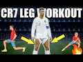 THIS IS THE ONLY SECRET TO DEFINITELY GROW YOUR LEGS WITH NO GYM EQUIPMENT