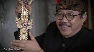 Ngodak Ida Ratu Lingsir Ubud Dan Ida Ratu Alit Bentuyung 2019 | Part 2