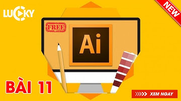 Bài 11: Cách xuất file chuẩn trong Illustrator cc và một số lưu ý để có file phù hợp