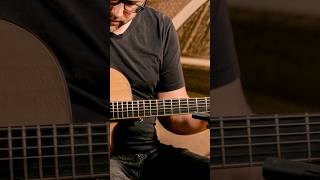 Lee Holland delivers a beautiful performance of Warm As Tears  #mcphersonguitars @mcphersonguitars