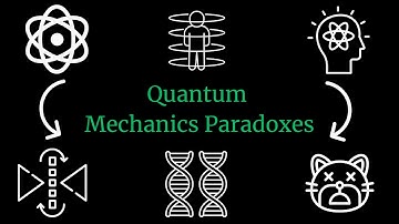 1 Hour Quantum Mechanics Paradoxes To Fall Asleep To