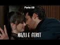 [HD] História de Nazli e Ferit - Parte 8 (com Can Yaman)