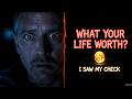 I Bought a Dead Man's Hard Drive. Now I Know What My Life Is Worth.