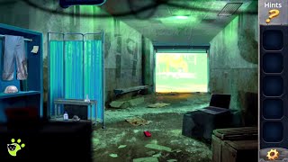 Prison Escape New Dawn Virus Lab Level 6 Full Walkthrough with Solutions (Big Giant Games) screenshot 3