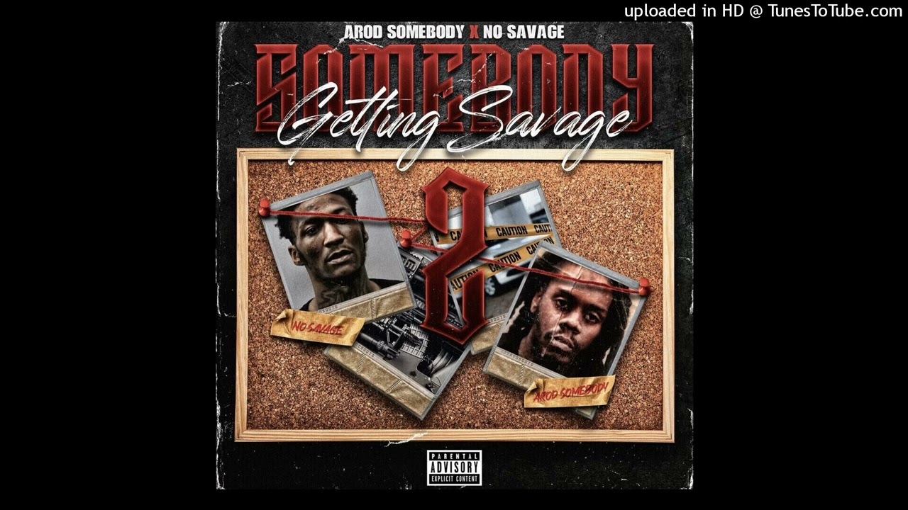 [FREE] No Savage Type Beat - 