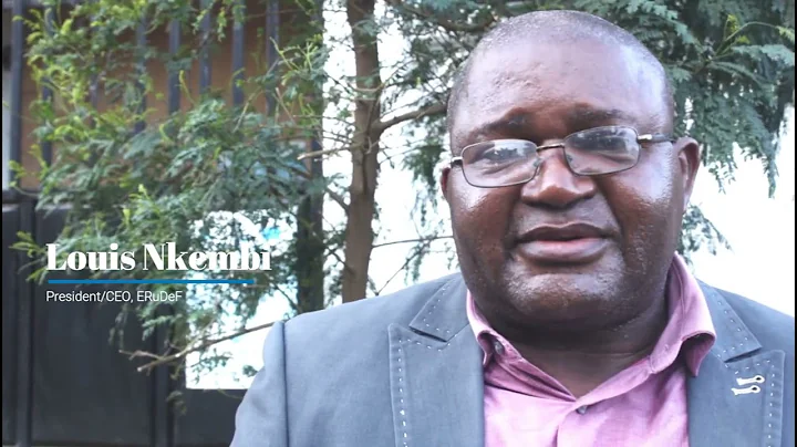 World Environment Day 2022. #ERuDeF