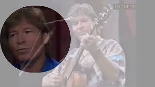 AMAZON - Let this be a voice! - with commentary by John Denver, both as intro and mid Video.