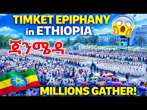 Ethiopia | The Hidden Side of Africa You’ve Never Seen | 4K Travel Documentary