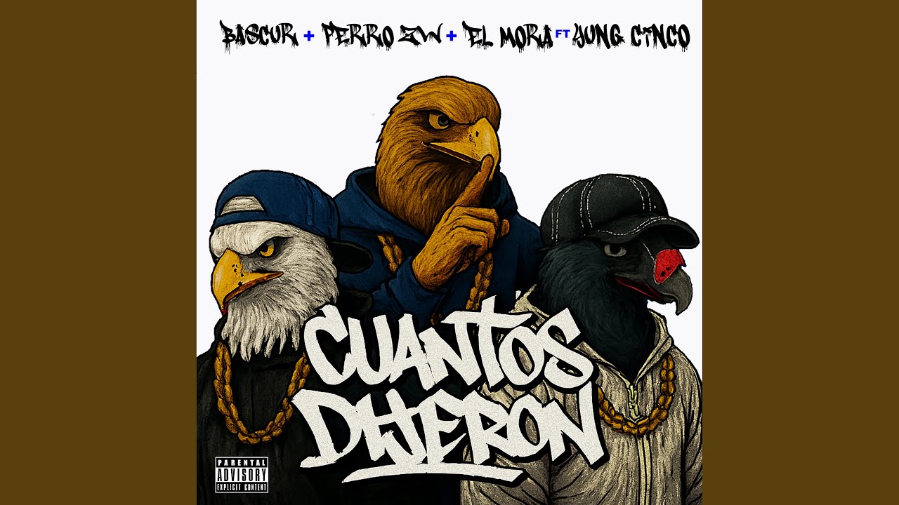 Watch Cuantos Dijeron on YouTube Watch Cuantos Dijeron on YouTube
