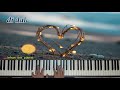 Lagu Rohani Piano Instrumental - KAU YANG TERINDAH (Cipt. Robert dan Lea) Mp3 Song