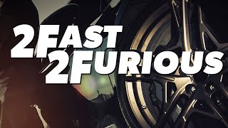 2 FAST 2 FURIOUS - Act A Fool By Ludacris | Universal Pictures