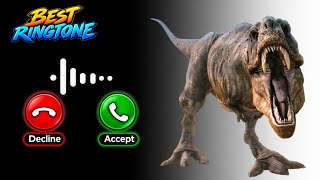 New Mobile Notification Ringtone | Message Tone |sms ringtone | Dinosaur Effect new message ringtone
