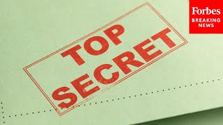 Why US Officials Feel ‘Sick’ Over Leaks: Secrets About Allies, Doubts About Ukraine’s Strength