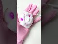 Mini Cat Paw Squishy Asmr