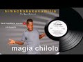 Magia Chilolo Wimbo Nimechoka Kuvumilia Audio Official