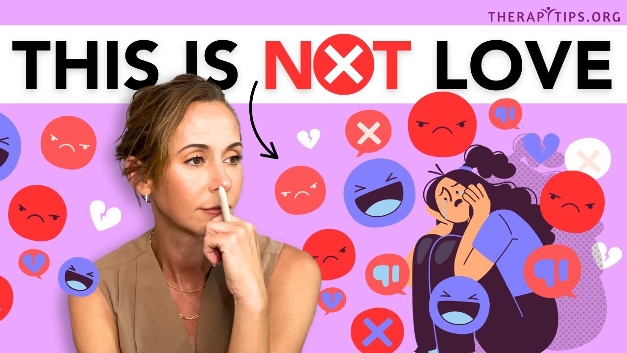 Love or Addiction? The Neuroscience of Trauma Bonds