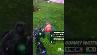 🫡 Even a WASHED Bot like me can get lucky.  #fortnite #gaming #shorts