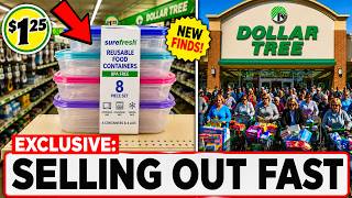 12 New Dollar Tree Items That Are Worth Every Penny! (And 3 to Avoid)