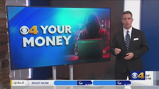 4 Your Money: Be on the lookout for tech support scams