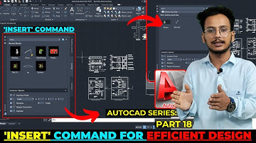 AutoCAD Part 18: Mastering the 