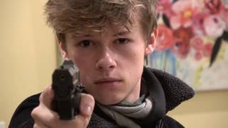 "Black Jackets" - Film Final
