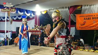 gaya baru jangkrik genggong Ditha Sari Budaya live kaliwira