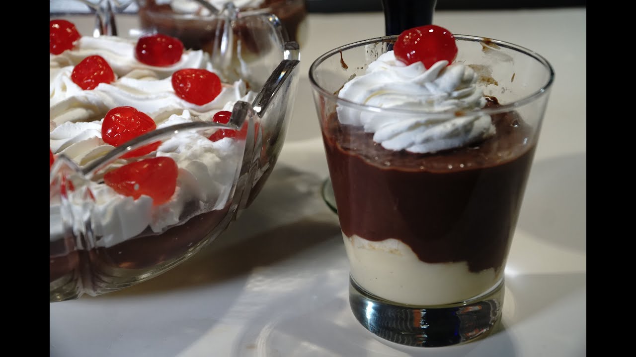 προφιτερόλ σε 10' "τα σπάει" εύκολα γρήγορα νόστιμα-tips- profiteroles in 10 'easily CuzinaGias