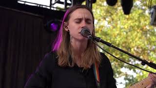 Julien Baker  Tokyo (Central Park SummerStage, NYC 8/21/22)