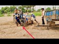 Swaraj 735 Tractor |tractor video&#39;s