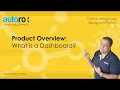 Autorox garage management software dashboard