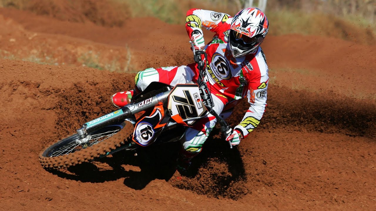 Motorcross -Your Way | Compilation 2014 - YouTube