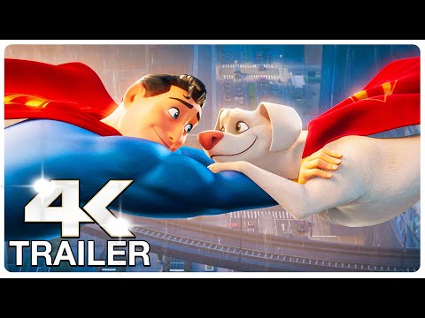 TOP UPCOMING ANIMATION AND FAMILY MOVIES 2022 (Trailers)