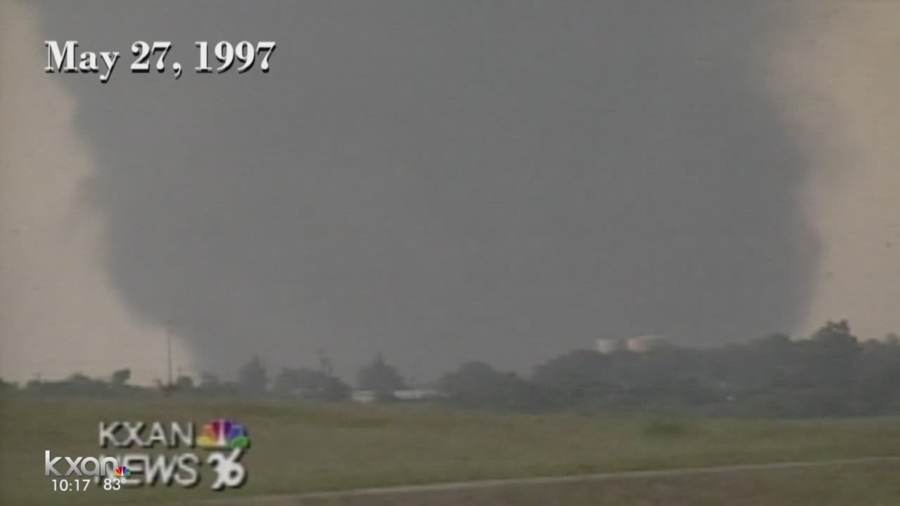 Tornadoes on the ground: remembering a deadly day as it happened