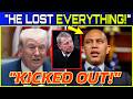 Rep. Hakeem Jeffries KICKED OUT As Plot To SHUT DOWN Supreme Court Over Virginia Ruling BACKFIRES!!!