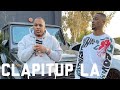 Bluebucksclan on clapitup la clapitupla ep8